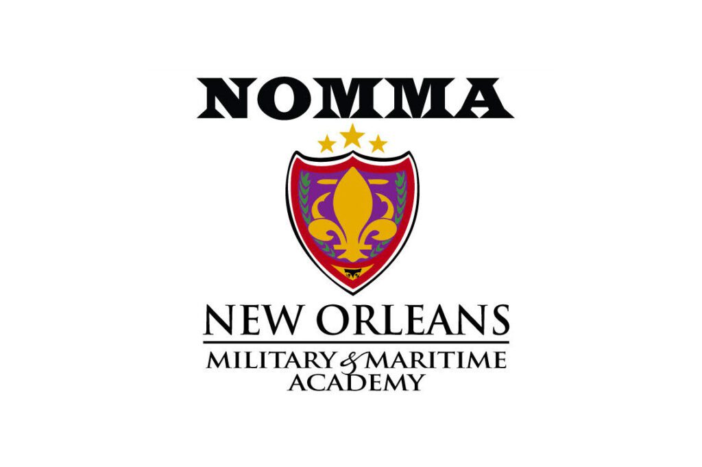 NOMMA receives $15,000 grant from Pro Bono Publico; sixth year of Rex organization's investment in the only military and maritime charter school in Louisiana