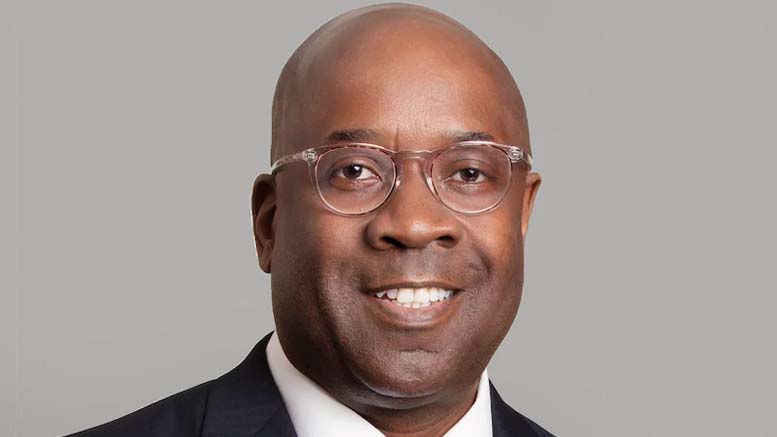 Hyatt's Michael O. Smith Honored With Prestigious Award